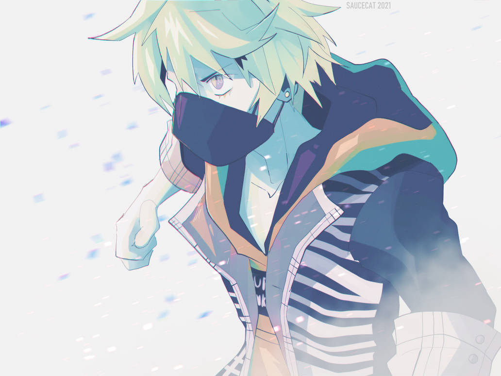 RINDO by SAUCE-CAT on DeviantArt