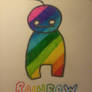 Rainbow Cry