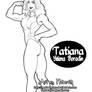 Tatiana commission