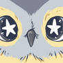 Owlscape Stare