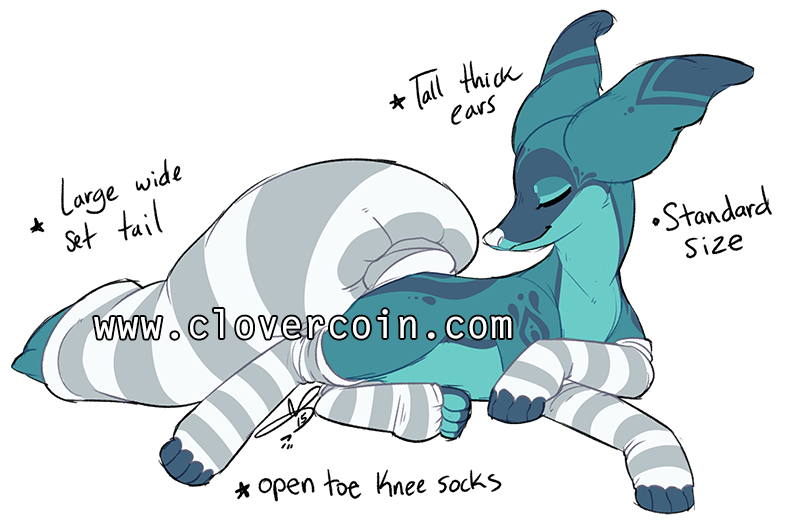 Pillowing: Socks