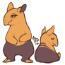 PARPG: Drowzee Argus