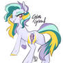 Glim Glam is ready to rock!