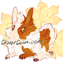 Daffodil Rabbit (CLOSED)