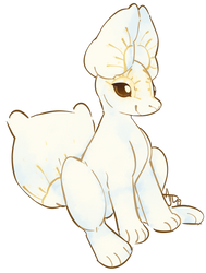A divine thing by CloverCoin
