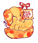 Home Sweet Home by CloverCoin