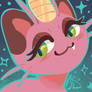 Kitten Meowth Icon