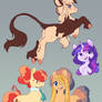 Pony Dodads