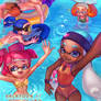 Smash 'N' Splash 3 Poster