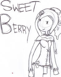 Doodle for Berry