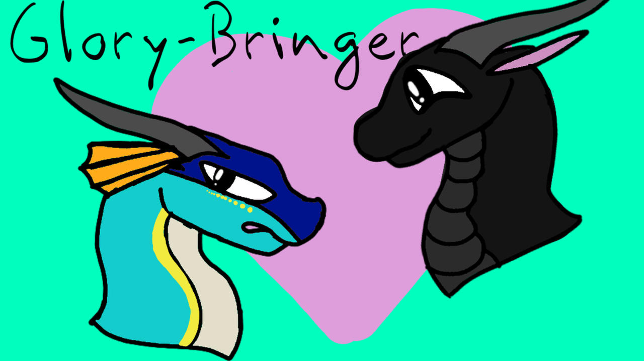 Glory X Deathbringer By Tigerwhishperer On Deviantart Glory X Deathbringer By Tigerwhishperer On Deviantart