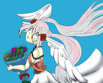 Entry for Ayassal OC contest by MeChan25