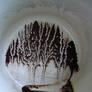 coffee forest cup