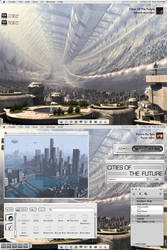 Cities of the Future