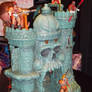 Powercon13 CastleGreyskull by theblock