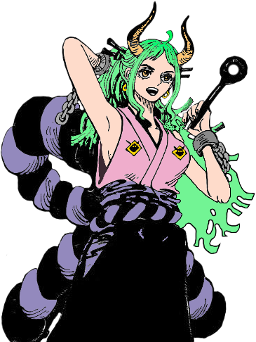 One Piece 984 Yamato Manga Colored By Courttaken On Deviantart One Piece 984 Yamato Manga Colored By Courttaken On Deviantart