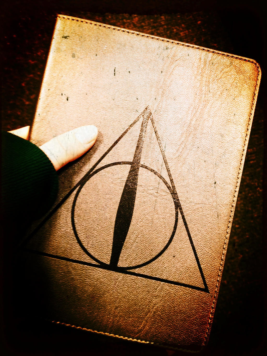 The Hallows