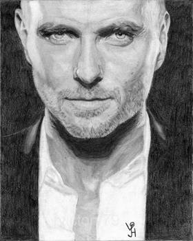 Luke Goss