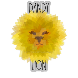 Dandy Lion