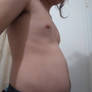 new Belly pic 1/3