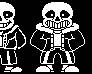 Custom Sans Sprite