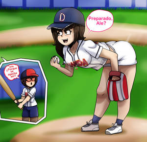 .:Cesani:.Baseball Outfit