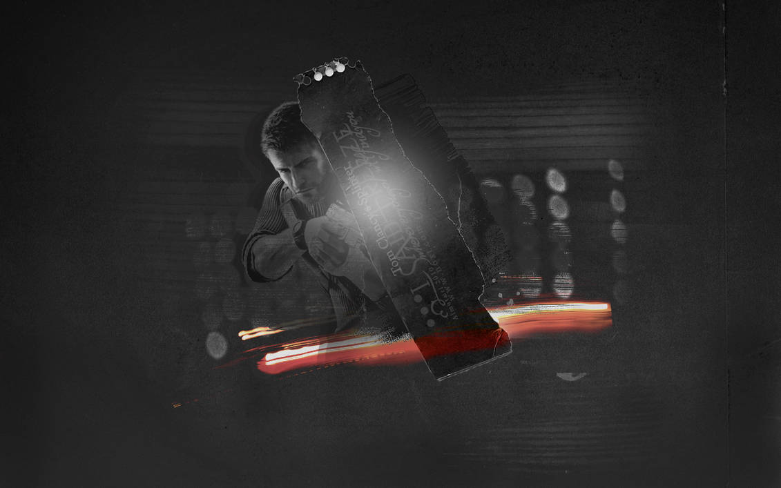 Tom Clancy's Splinter wallpape by dr-giddy on DeviantArt