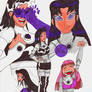 Blackfire