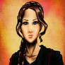 Katniss...