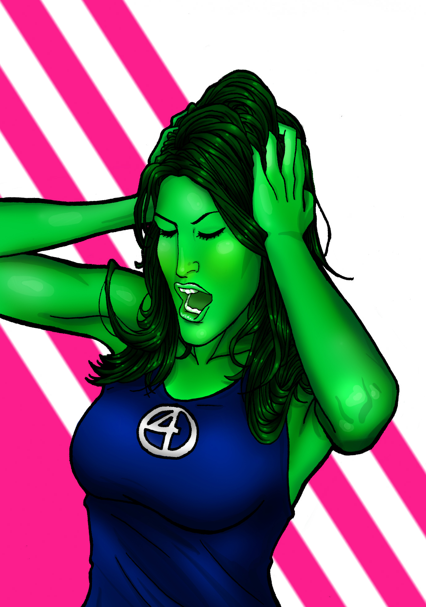 She-Hulk 2