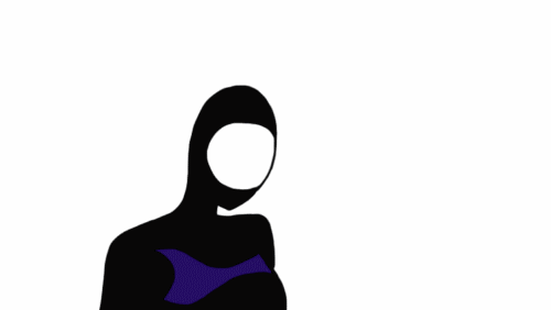 Inque Animation Inque Animation 1 by Art-Gem on DeviantArt
