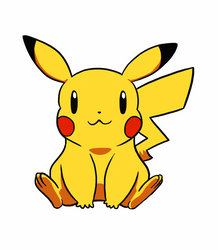 Pikachu animation request