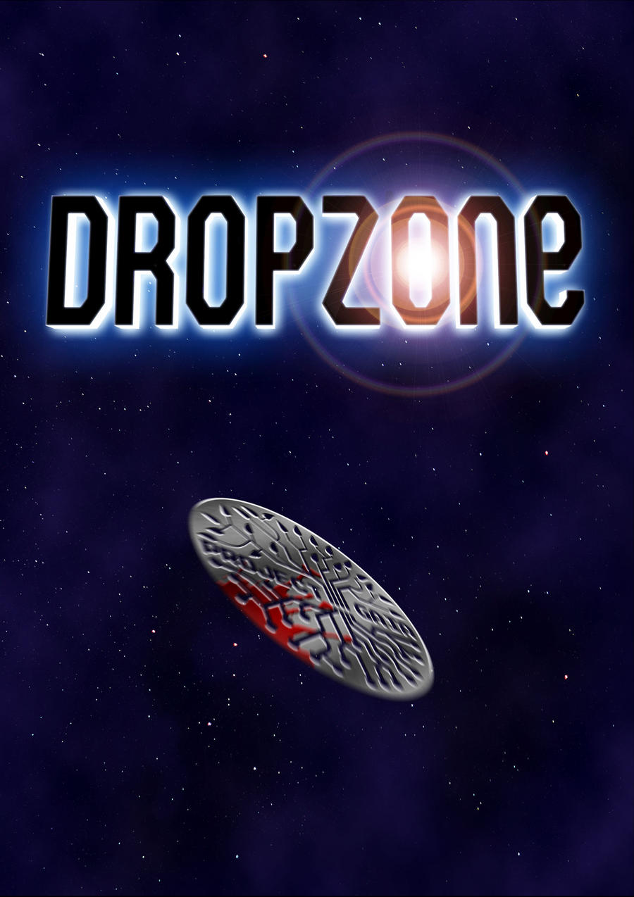Dropzone: Project Gaia