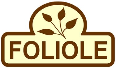 Foliole cigar label