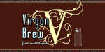 Virgon Brew label by Planetspectra