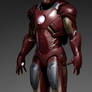 Iron Man Armor 2.0