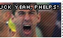 Fuck Yeah, Phelps