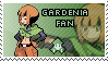 Gardenia Stamp Revamp by littiot