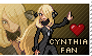 Cynthia Stamp Revamp