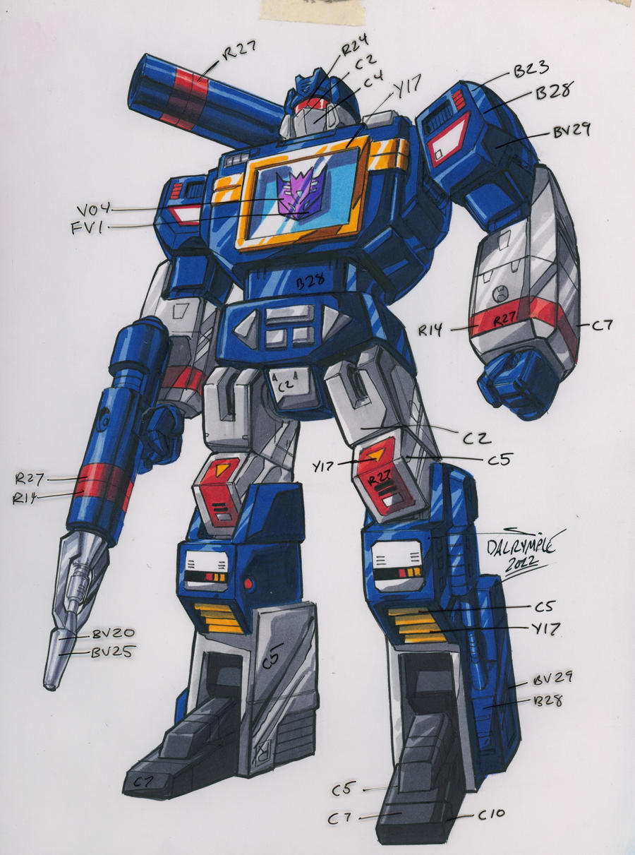 Sound Wave Color Soundwave Color Guide by ScottDalrymple on DeviantArt