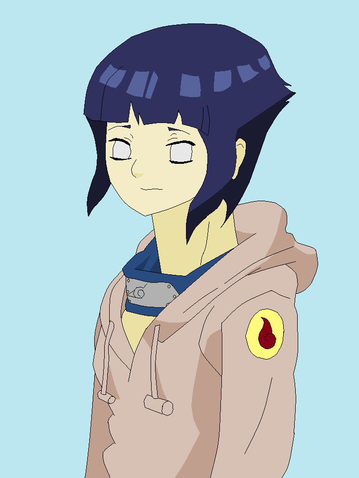 Hinata Hyuga