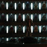 Iron Man 3 Hall of Armor Display 4