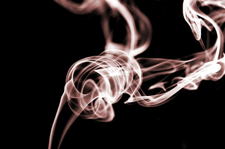 Smokeping Using Curl Smoke Curls (Original) by ADeadPeasant on DeviantArt