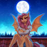 FlutterBat