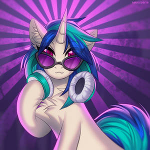 DJ Pon-3