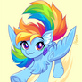 Rainbow Dash