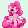 Pinkie