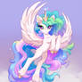 Shine of Celestia