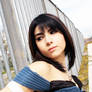 Rinoa Dion Roger cosplay