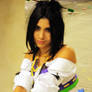 Lebreau cosplayer FFXIII